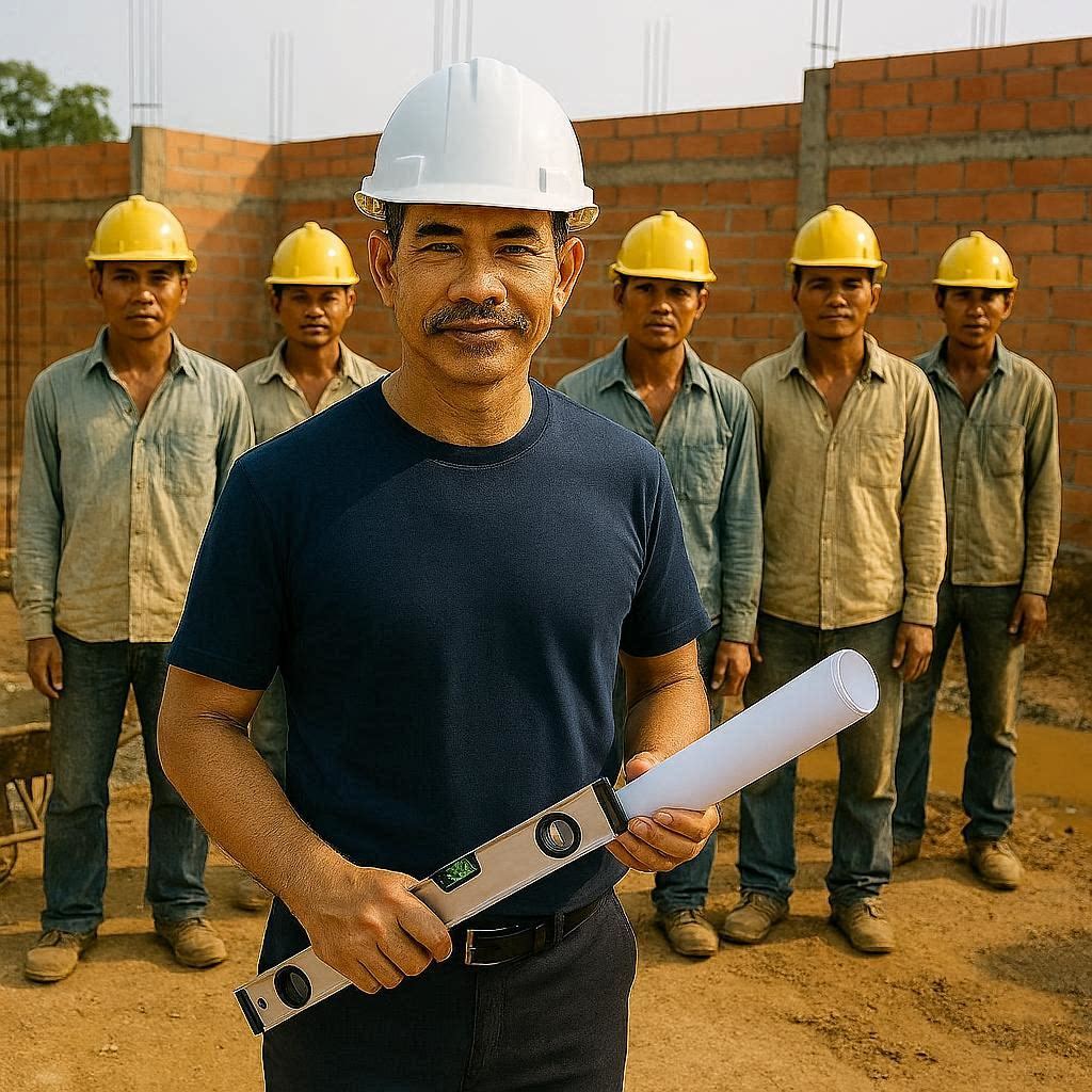មេក្រុម